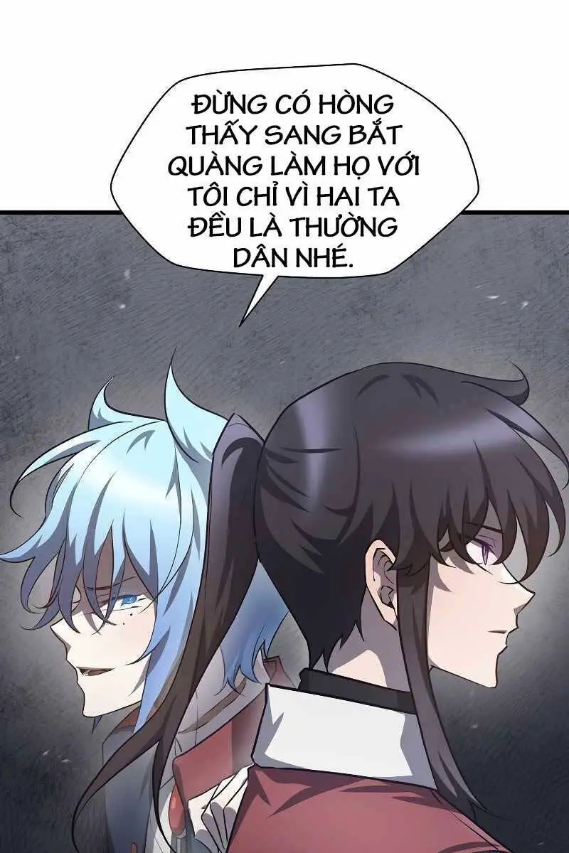 Helmut Đứa Trẻ Bị Ruồng Bỏ Nettruyen ZZZ Chương 43 Page 56