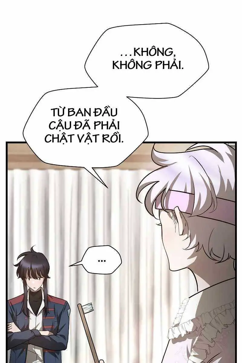 Helmut Đứa Trẻ Bị Ruồng Bỏ Nettruyen ZZZ Chương 43 Page 65