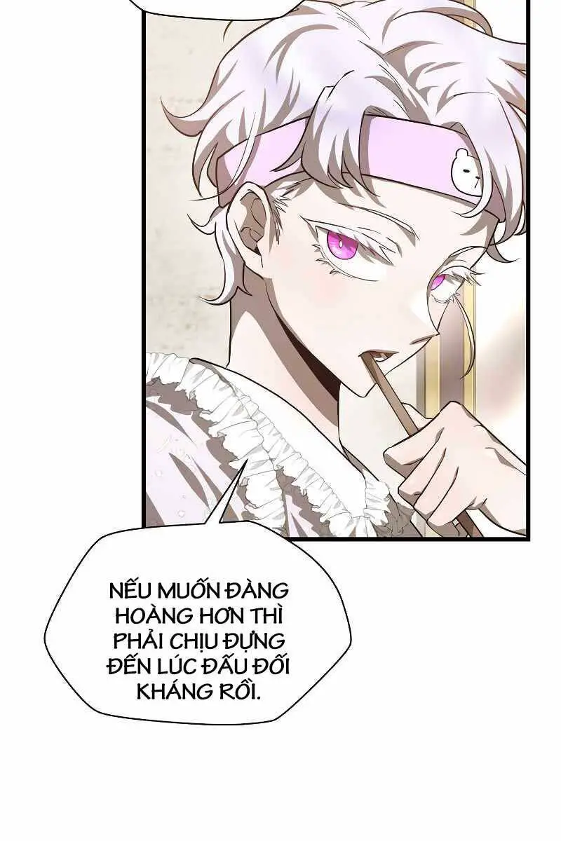 Helmut Đứa Trẻ Bị Ruồng Bỏ Nettruyen ZZZ Chương 43 Page 69