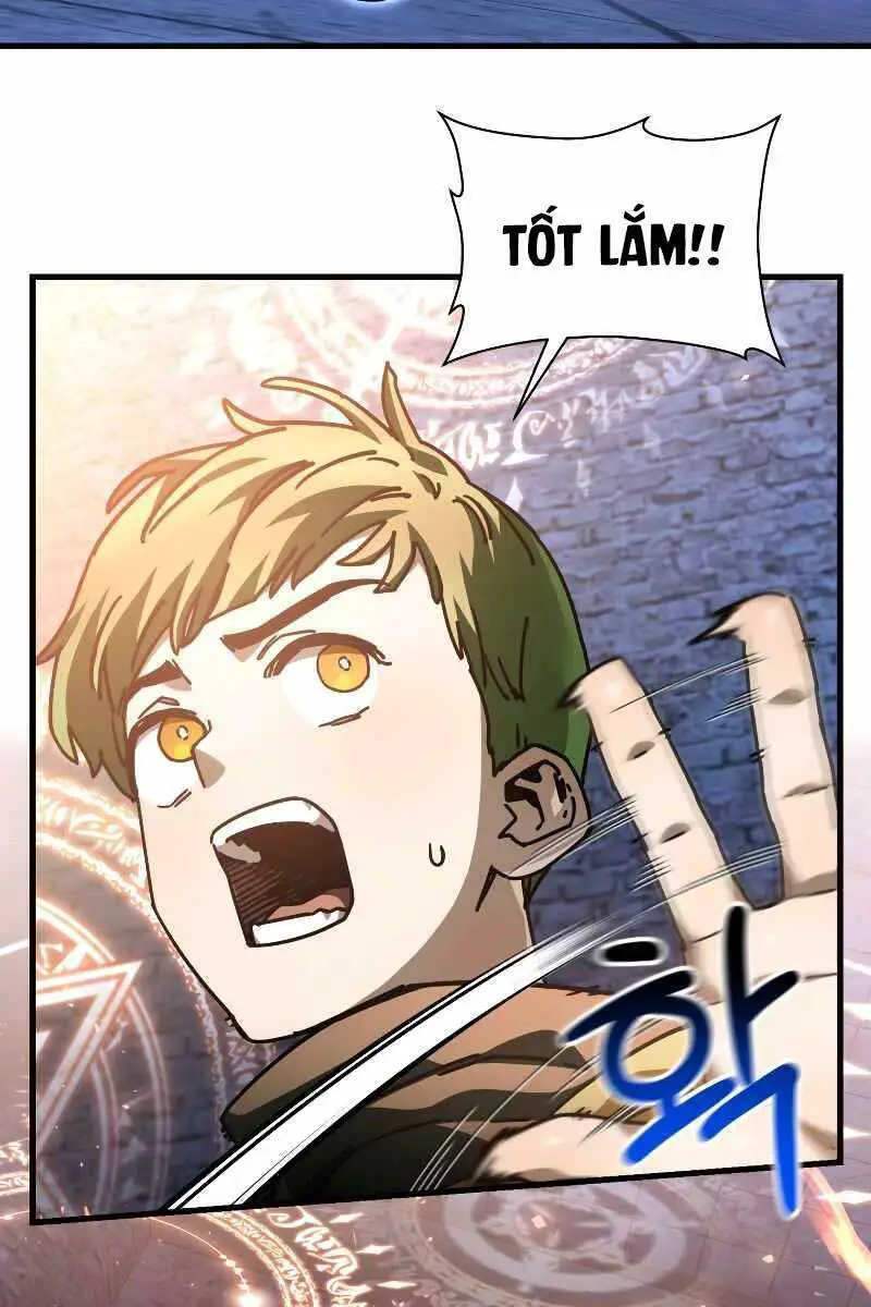 Helmut Đứa Trẻ Bị Ruồng Bỏ Nettruyen ZZZ Chương 39 Page 109