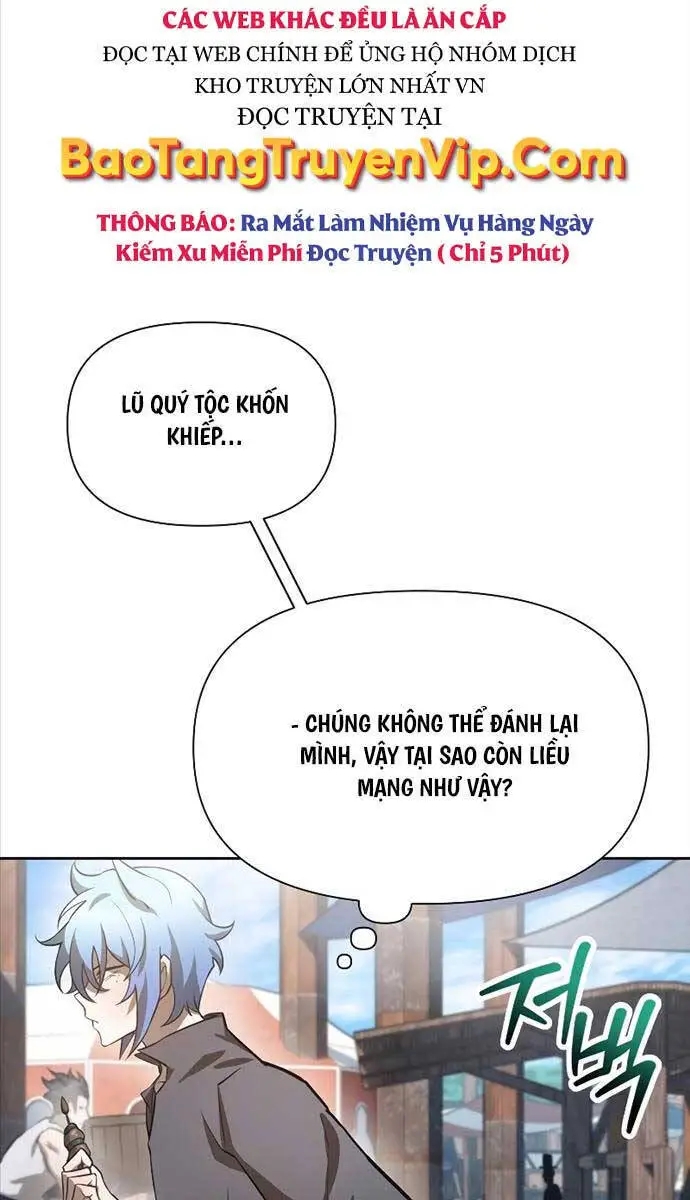 Helmut Đứa Trẻ Bị Ruồng Bỏ Nettruyen ZZZ Chương 46 Page 23