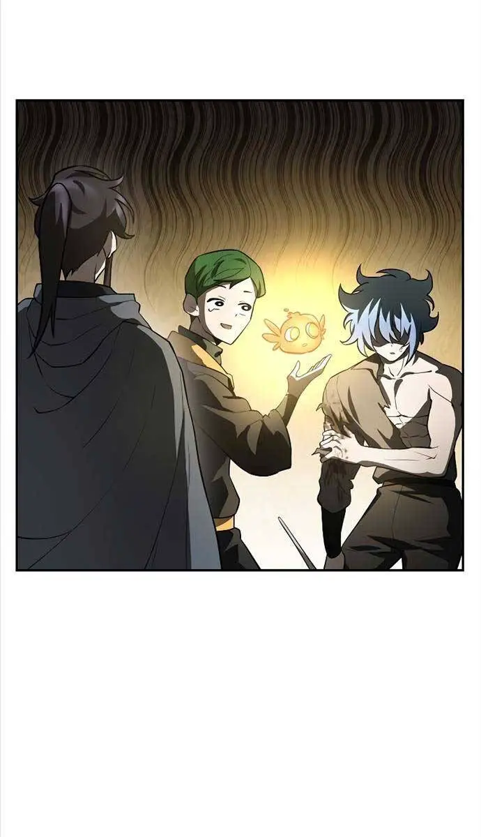 Helmut Đứa Trẻ Bị Ruồng Bỏ Nettruyen ZZZ Chương 46 Page 84