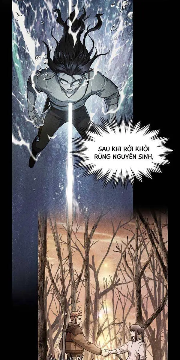 Helmut Đứa Trẻ Bị Ruồng Bỏ Nettruyen ZZZ Chương 41 Page 16