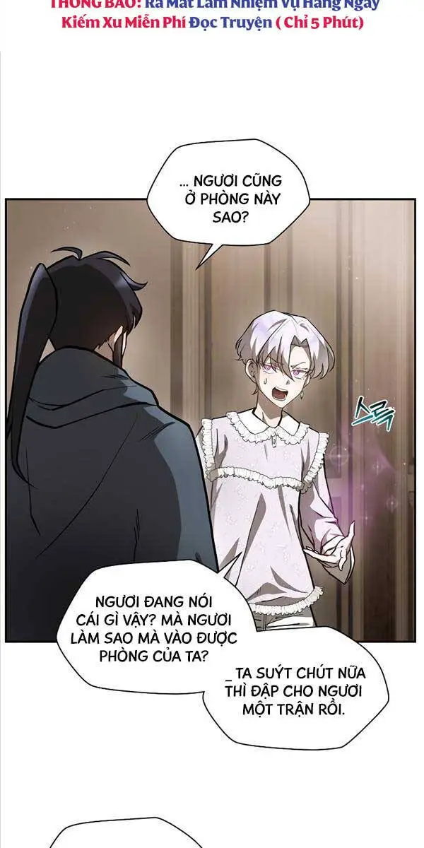 Helmut Đứa Trẻ Bị Ruồng Bỏ Nettruyen ZZZ Chương 41 Page 27