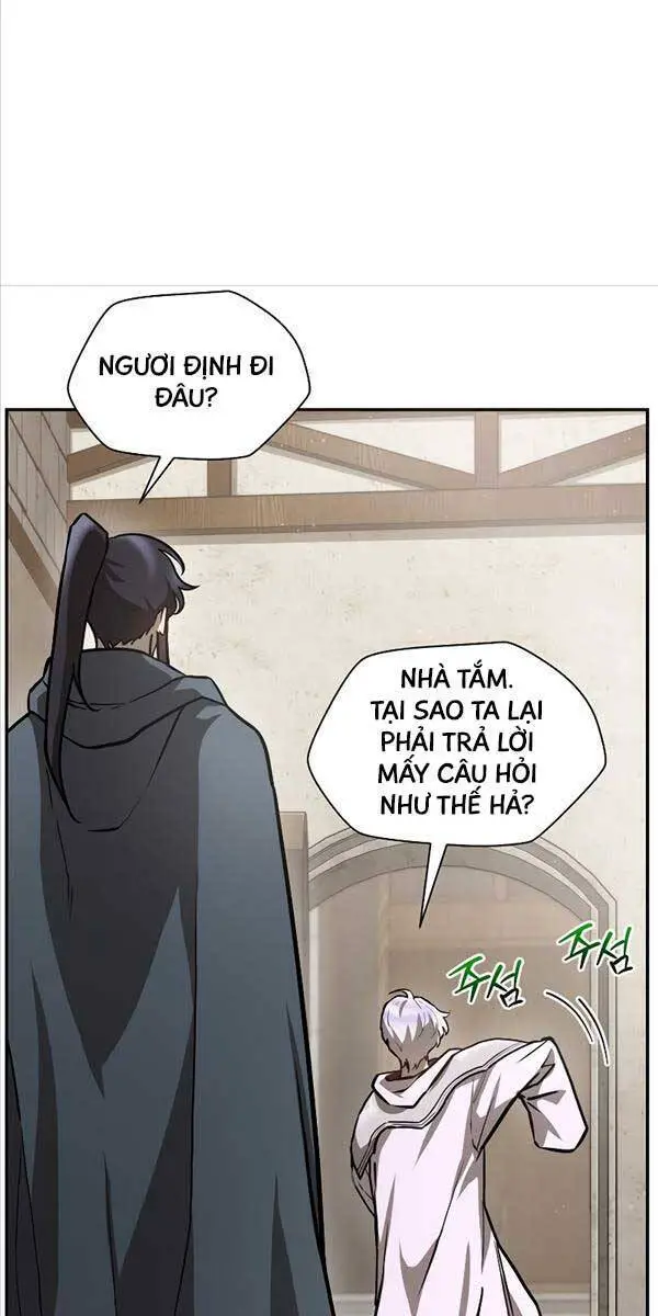 Helmut Đứa Trẻ Bị Ruồng Bỏ Nettruyen ZZZ Chương 41 Page 31