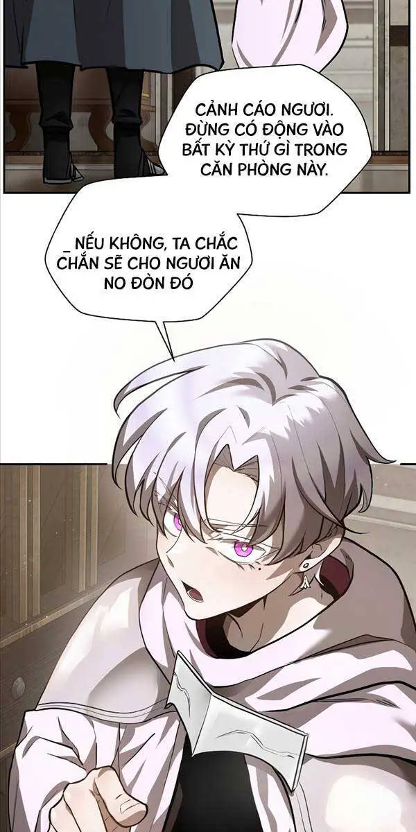Helmut Đứa Trẻ Bị Ruồng Bỏ Nettruyen ZZZ Chương 41 Page 32
