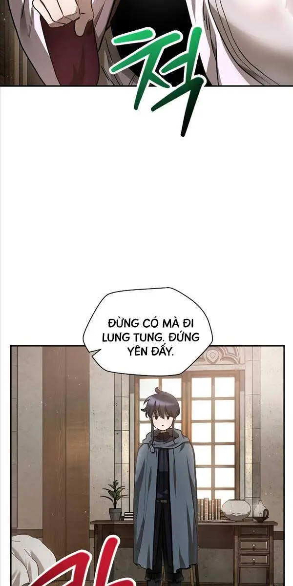 Helmut Đứa Trẻ Bị Ruồng Bỏ Nettruyen ZZZ Chương 41 Page 33