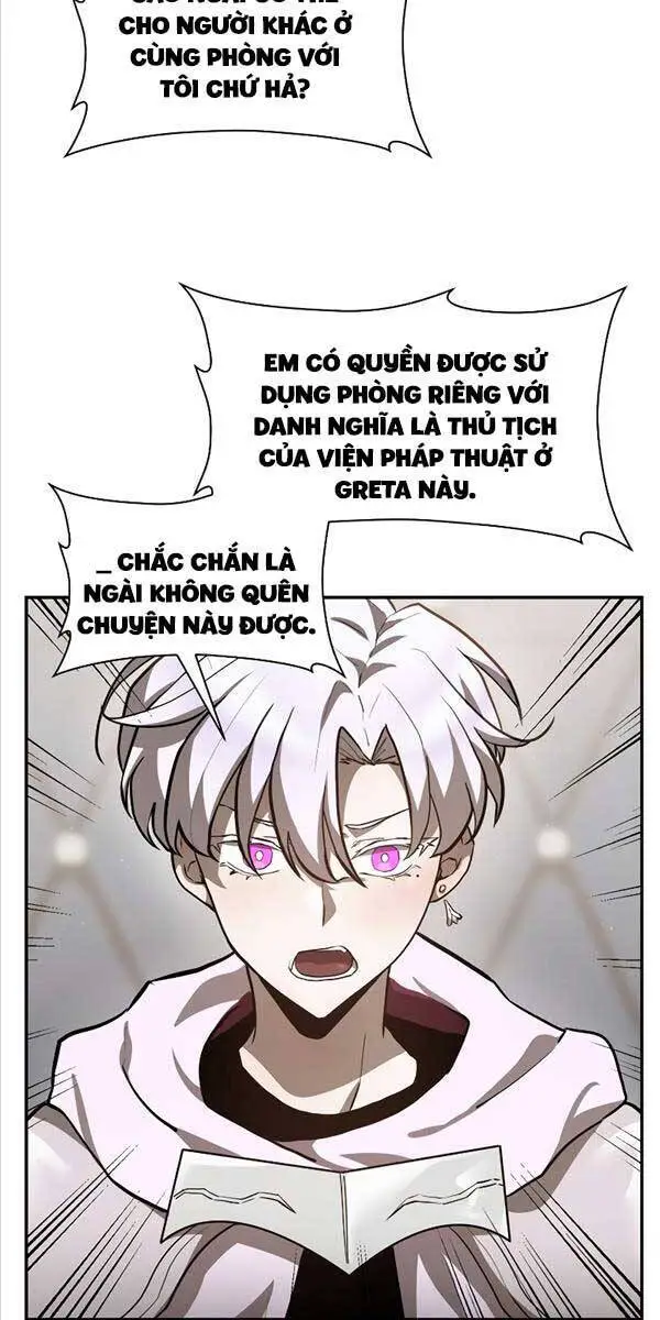 Helmut Đứa Trẻ Bị Ruồng Bỏ Nettruyen ZZZ Chương 41 Page 43
