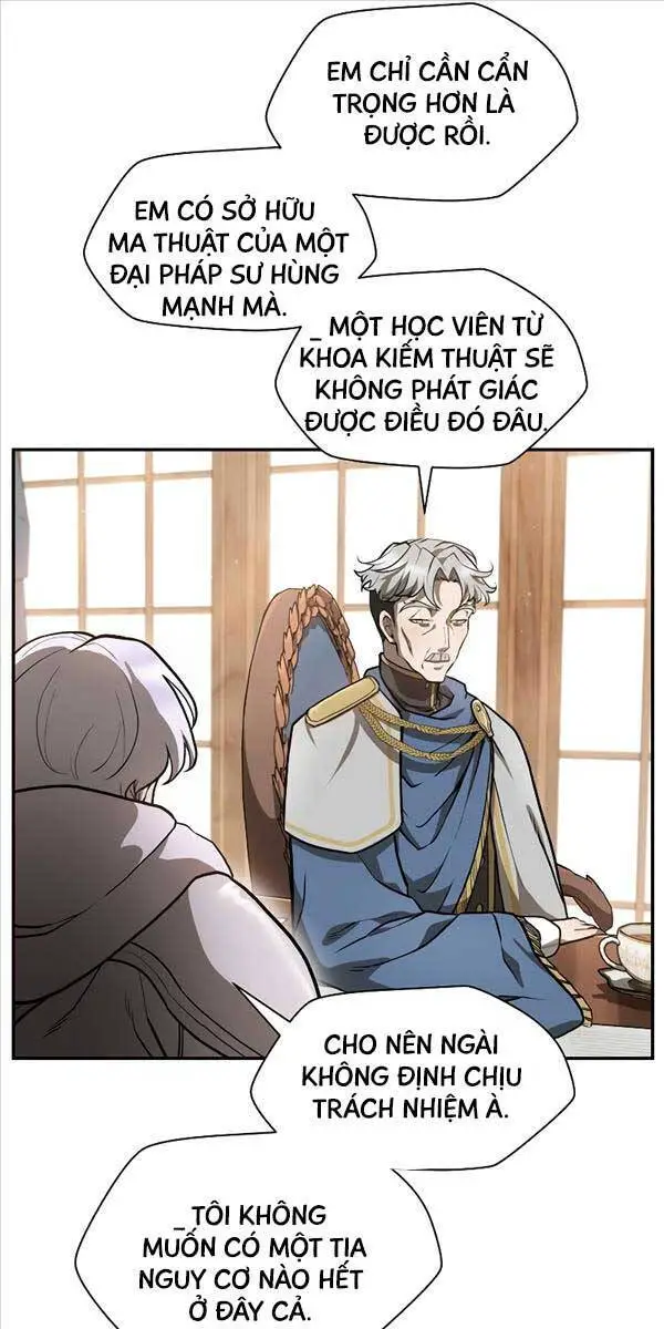 Helmut Đứa Trẻ Bị Ruồng Bỏ Nettruyen ZZZ Chương 41 Page 48