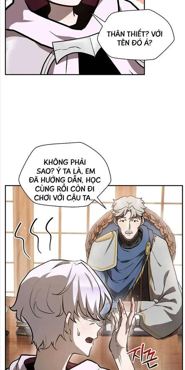Helmut Đứa Trẻ Bị Ruồng Bỏ Nettruyen ZZZ Chương 41 Page 52