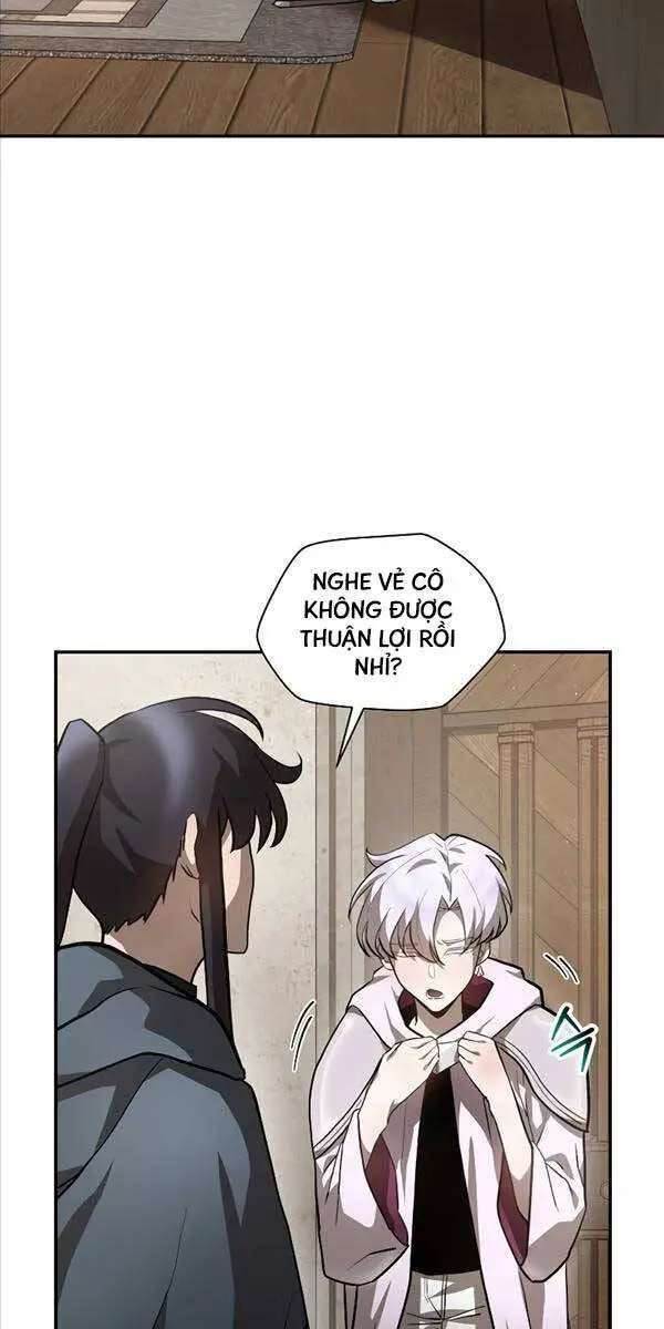Helmut Đứa Trẻ Bị Ruồng Bỏ Nettruyen ZZZ Chương 41 Page 62