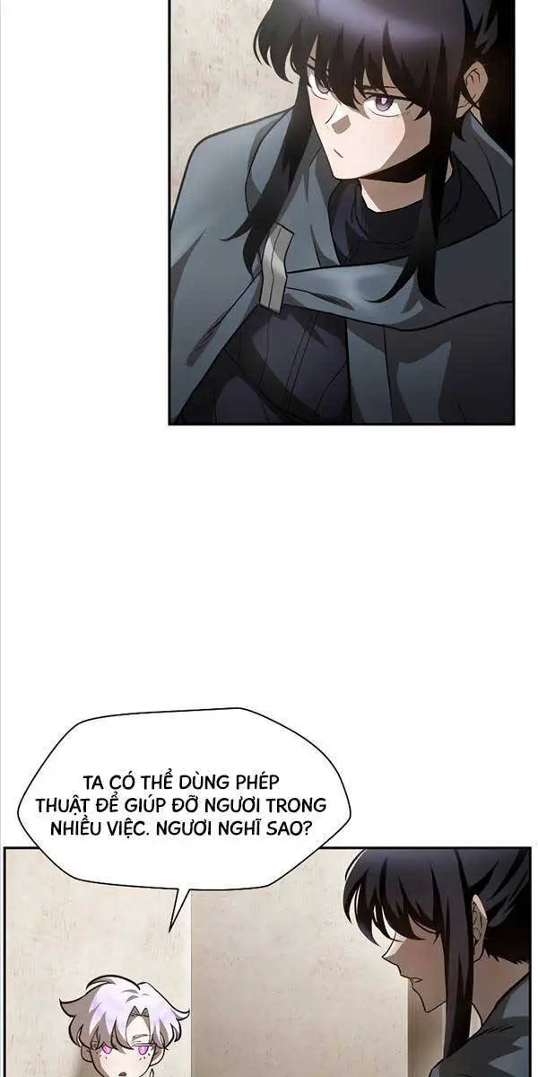 Helmut Đứa Trẻ Bị Ruồng Bỏ Nettruyen ZZZ Chương 41 Page 67