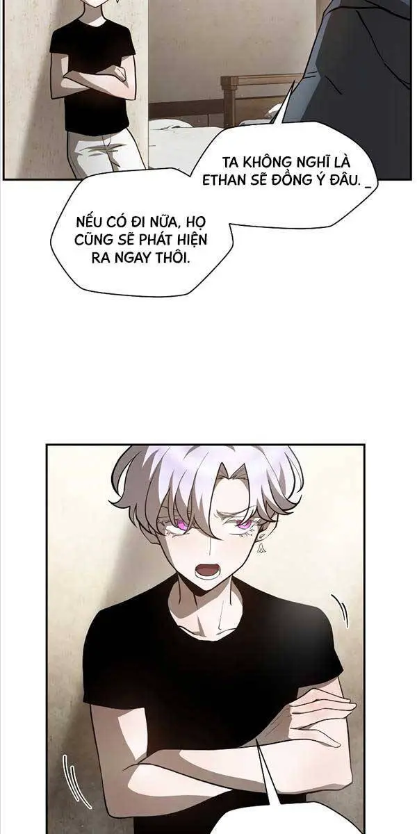 Helmut Đứa Trẻ Bị Ruồng Bỏ Nettruyen ZZZ Chương 41 Page 68