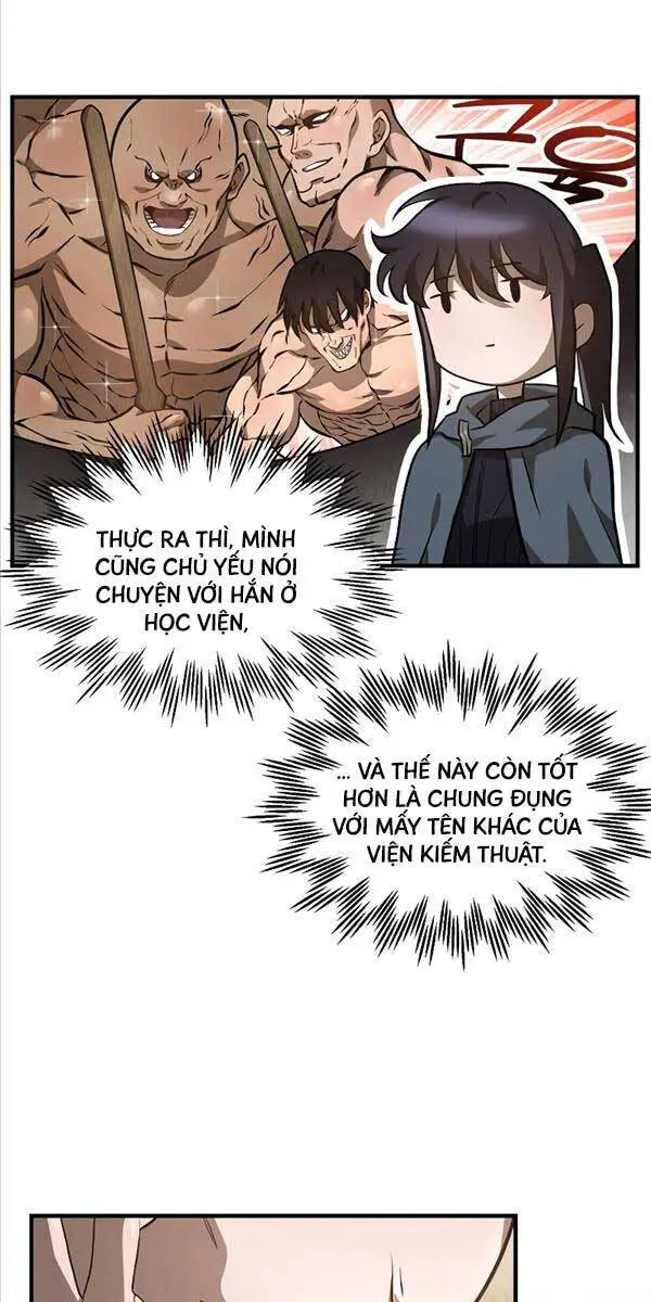 Helmut Đứa Trẻ Bị Ruồng Bỏ Nettruyen ZZZ Chương 41 Page 74