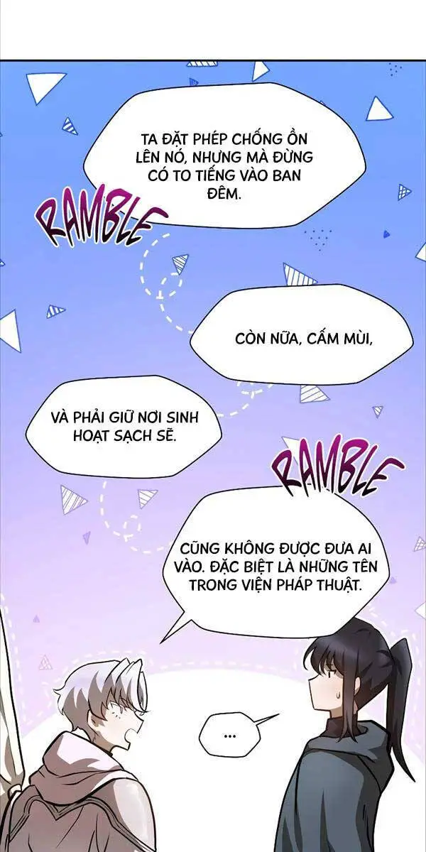 Helmut Đứa Trẻ Bị Ruồng Bỏ Nettruyen ZZZ Chương 41 Page 91