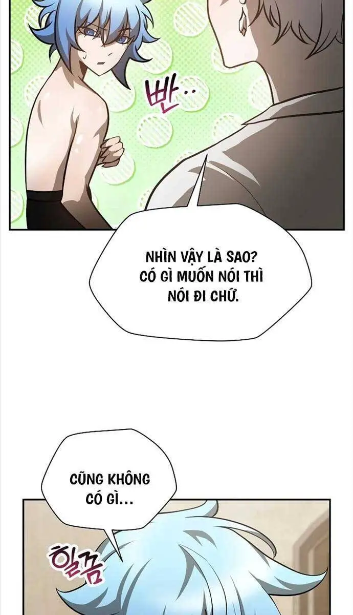 Helmut Đứa Trẻ Bị Ruồng Bỏ Nettruyen ZZZ Chương 48 Page 5