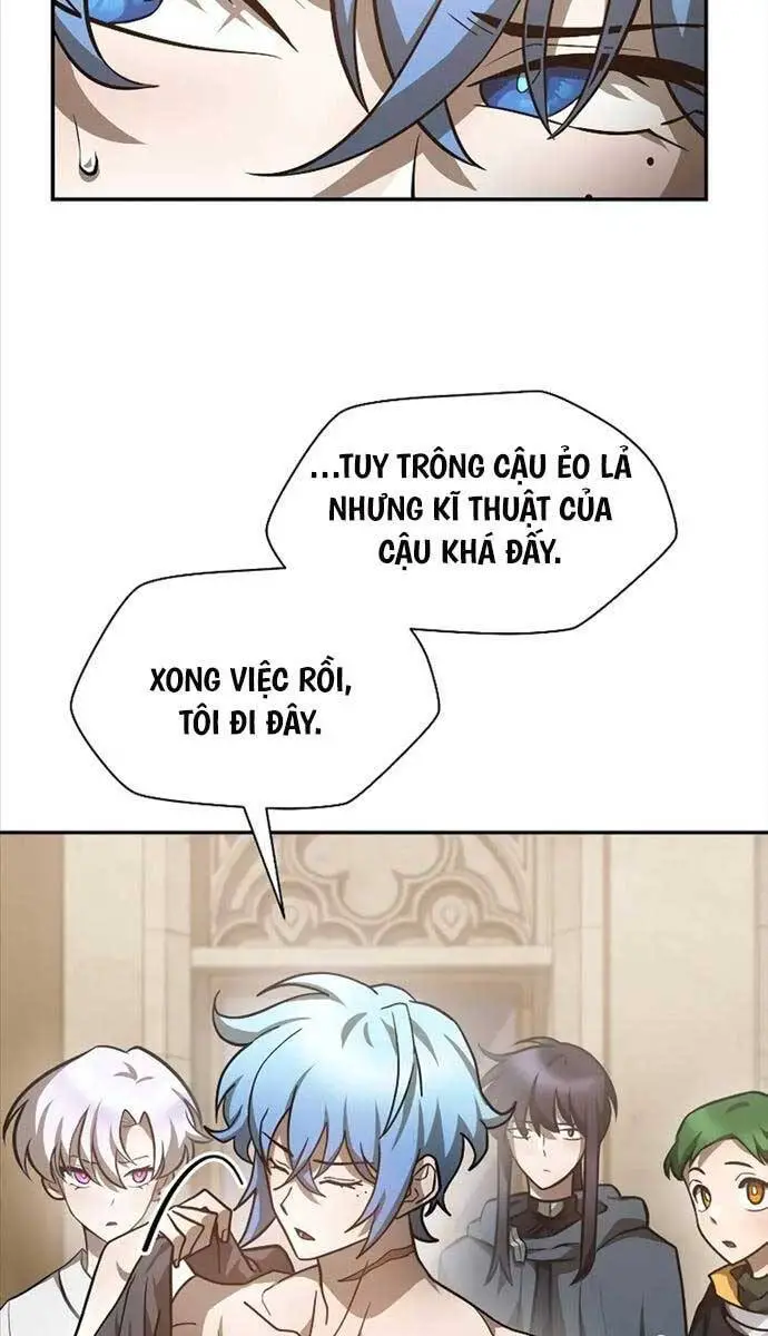 Helmut Đứa Trẻ Bị Ruồng Bỏ Nettruyen ZZZ Chương 48 Page 8