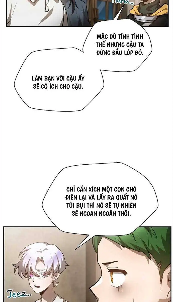 Helmut Đứa Trẻ Bị Ruồng Bỏ Nettruyen ZZZ Chương 48 Page 11