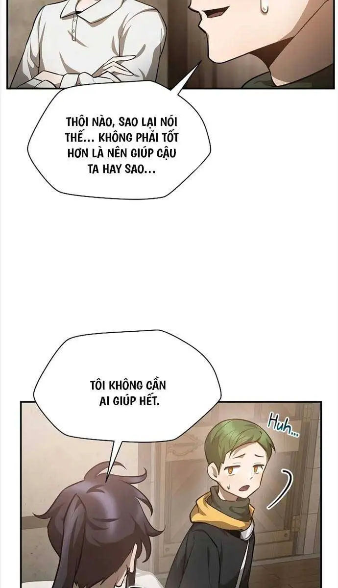 Helmut Đứa Trẻ Bị Ruồng Bỏ Nettruyen ZZZ Chương 48 Page 12
