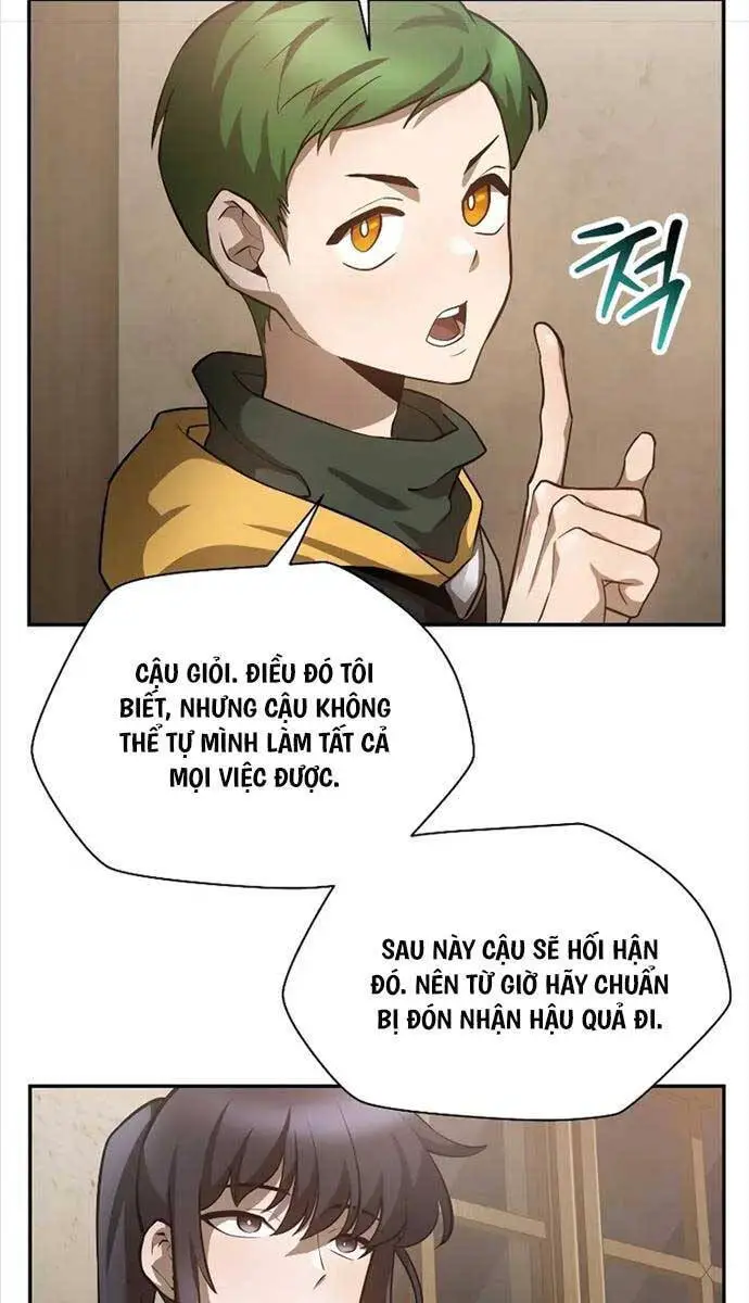 Helmut Đứa Trẻ Bị Ruồng Bỏ Nettruyen ZZZ Chương 48 Page 14