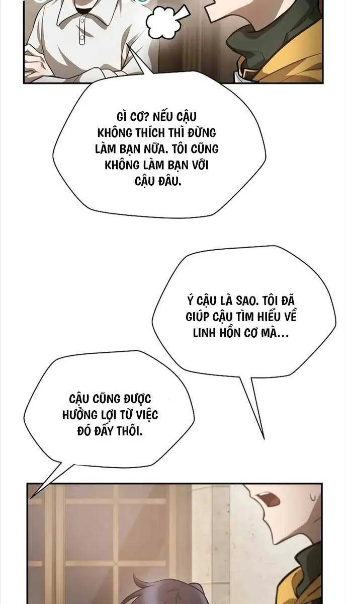 Helmut Đứa Trẻ Bị Ruồng Bỏ Nettruyen ZZZ Chương 48 Page 16