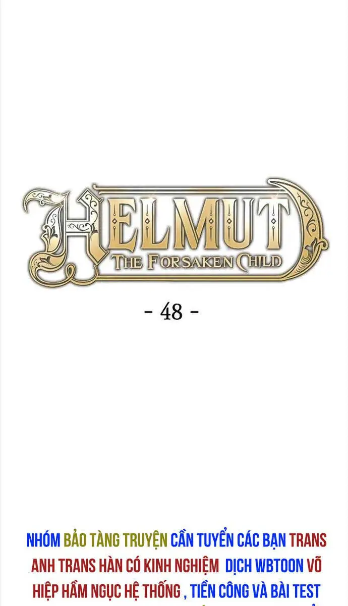 Helmut Đứa Trẻ Bị Ruồng Bỏ Nettruyen ZZZ Chương 48 Page 20
