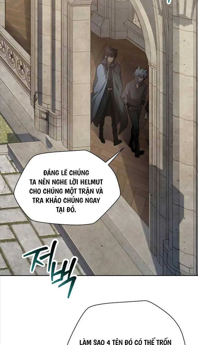 Helmut Đứa Trẻ Bị Ruồng Bỏ Nettruyen ZZZ Chương 48 Page 30