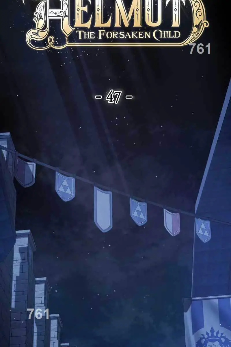 Helmut Đứa Trẻ Bị Ruồng Bỏ Nettruyen ZZZ Chương 47 Page 2