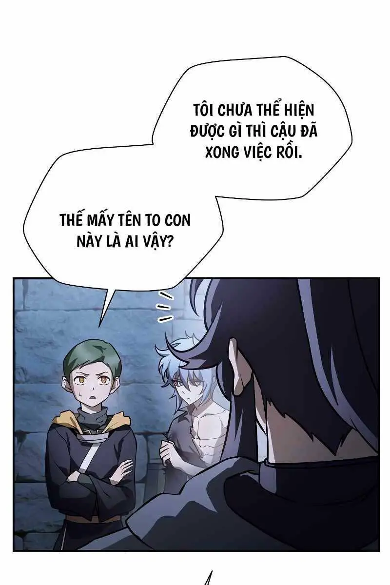 Helmut Đứa Trẻ Bị Ruồng Bỏ Nettruyen ZZZ Chương 47 Page 45