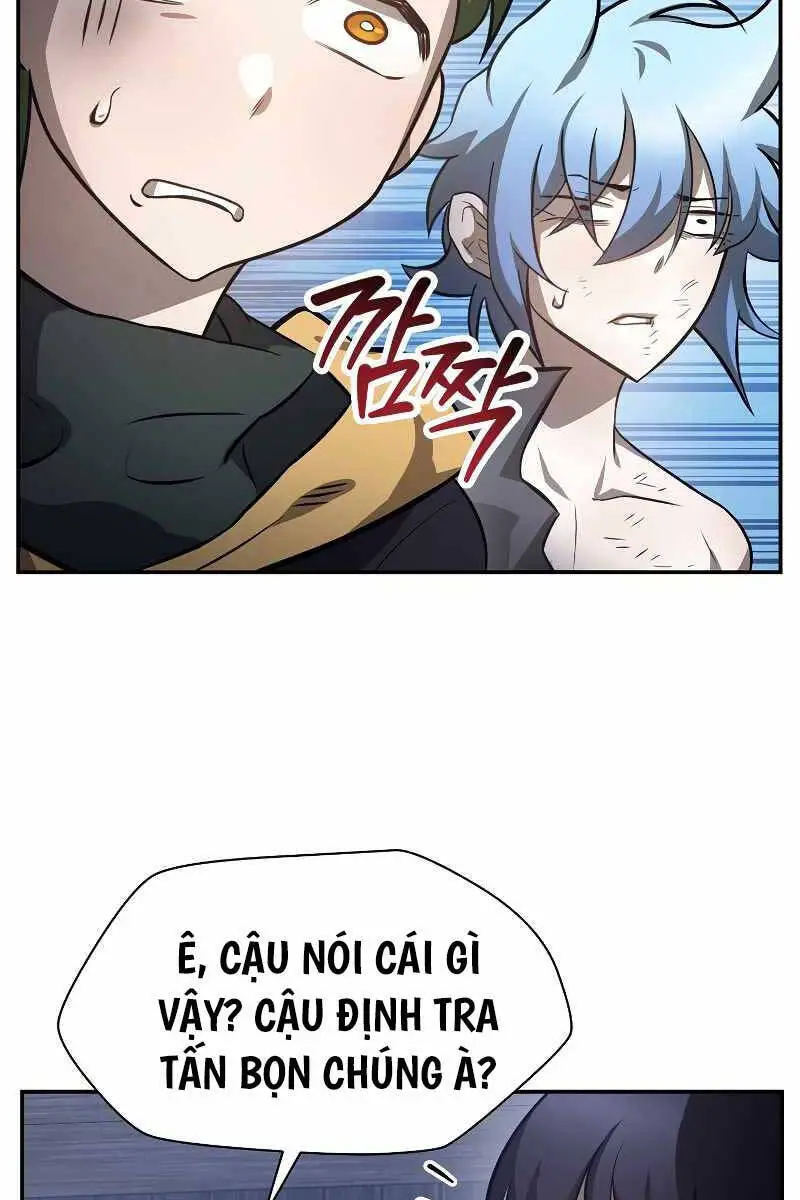 Helmut Đứa Trẻ Bị Ruồng Bỏ Nettruyen ZZZ Chương 47 Page 51
