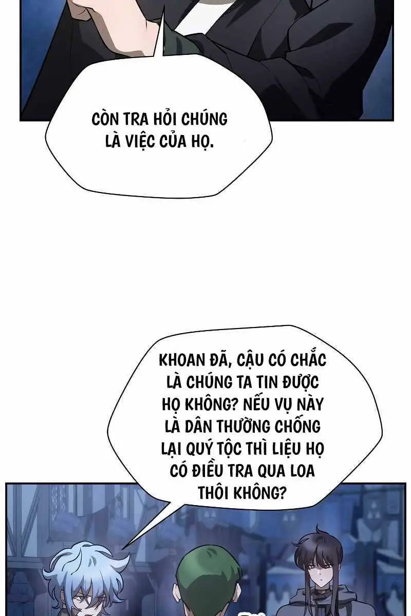 Helmut Đứa Trẻ Bị Ruồng Bỏ Nettruyen ZZZ Chương 47 Page 54