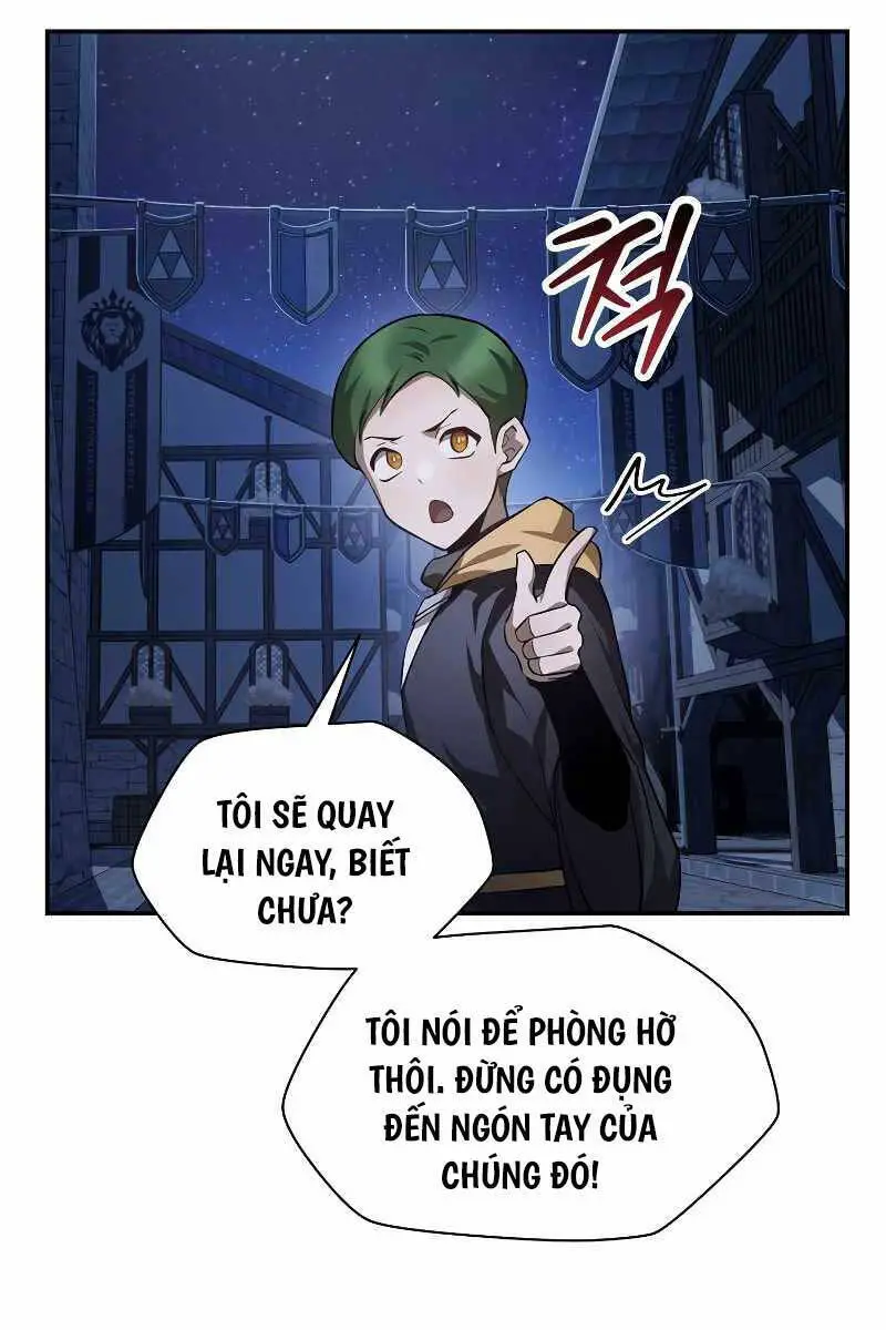 Helmut Đứa Trẻ Bị Ruồng Bỏ Nettruyen ZZZ Chương 47 Page 56