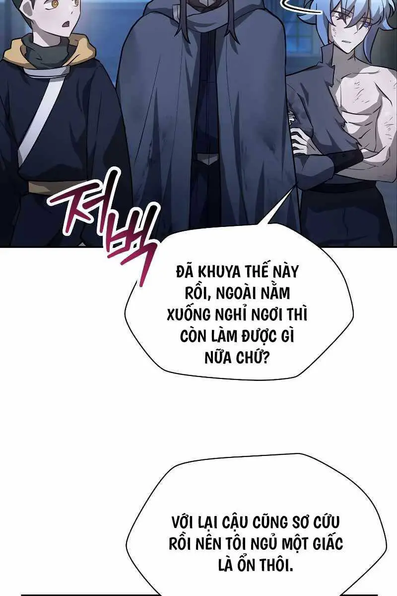 Helmut Đứa Trẻ Bị Ruồng Bỏ Nettruyen ZZZ Chương 47 Page 71
