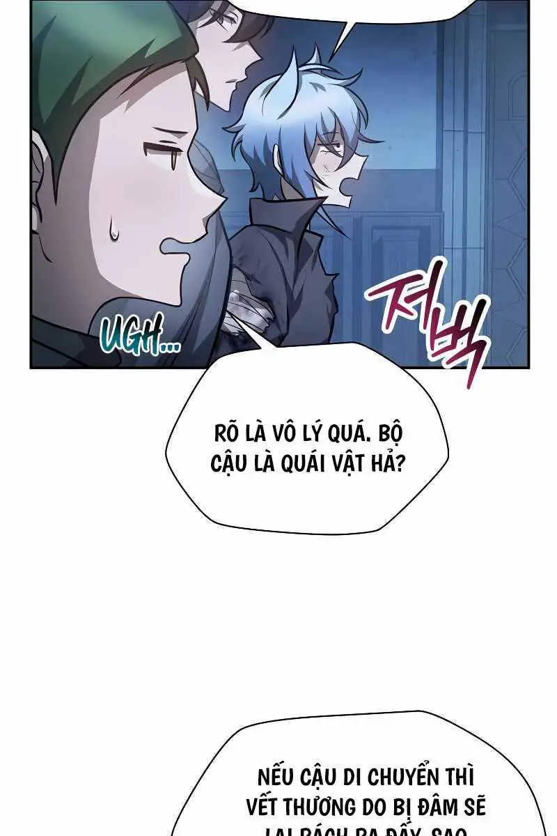 Helmut Đứa Trẻ Bị Ruồng Bỏ Nettruyen ZZZ Chương 47 Page 72