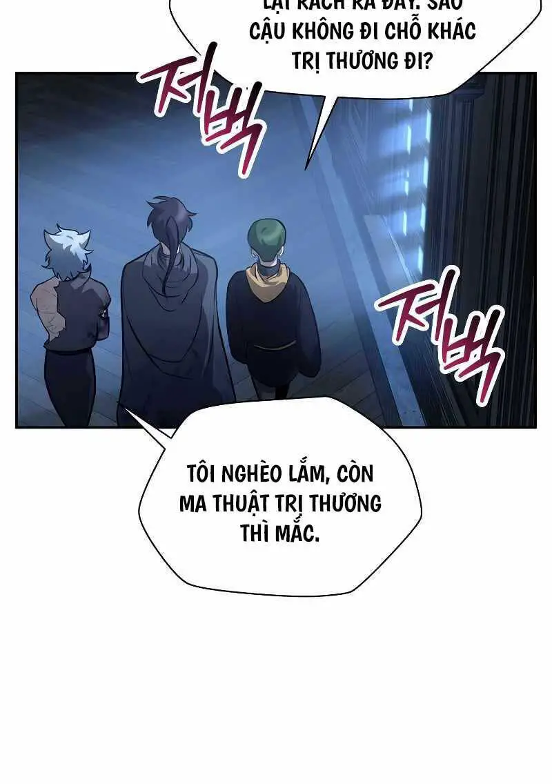 Helmut Đứa Trẻ Bị Ruồng Bỏ Nettruyen ZZZ Chương 47 Page 73