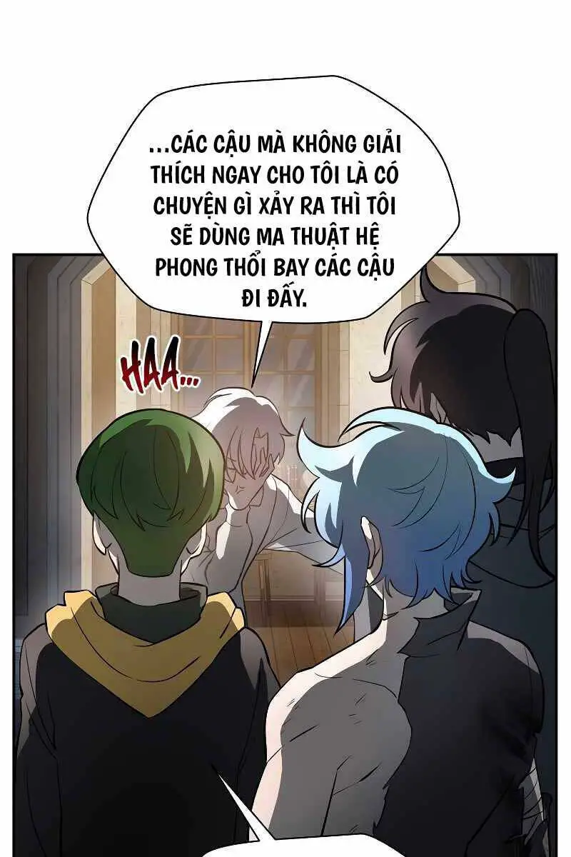 Helmut Đứa Trẻ Bị Ruồng Bỏ Nettruyen ZZZ Chương 47 Page 80