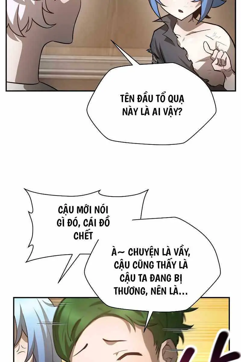 Helmut Đứa Trẻ Bị Ruồng Bỏ Nettruyen ZZZ Chương 47 Page 82