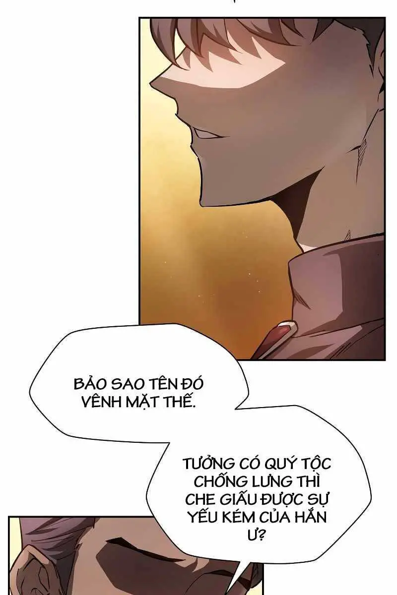 Helmut Đứa Trẻ Bị Ruồng Bỏ Nettruyen ZZZ Chương 42 Page 4