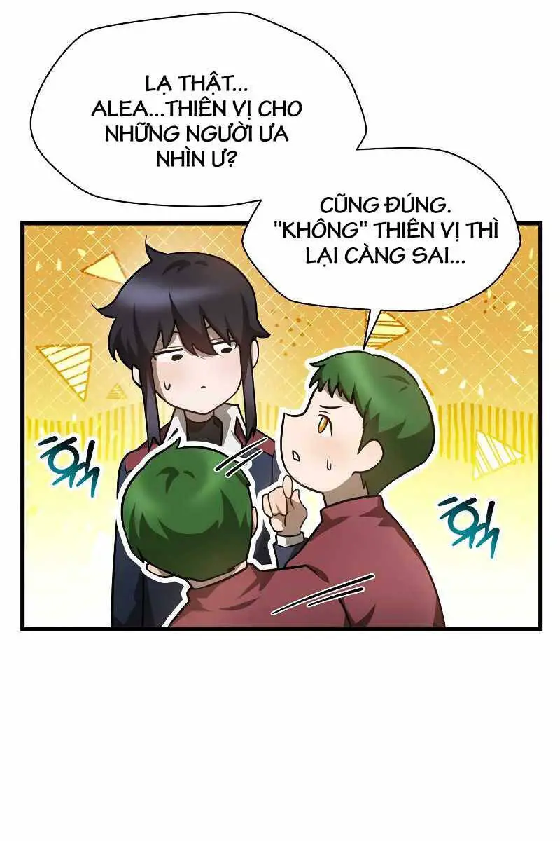 Helmut Đứa Trẻ Bị Ruồng Bỏ Nettruyen ZZZ Chương 42 Page 23