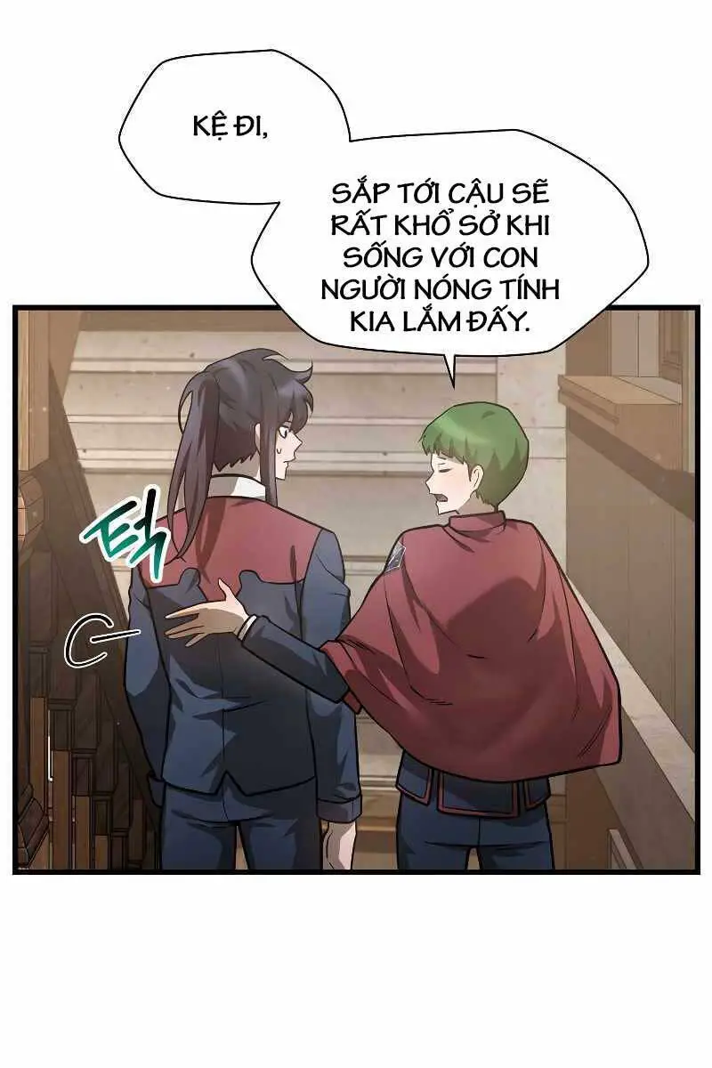 Helmut Đứa Trẻ Bị Ruồng Bỏ Nettruyen ZZZ Chương 42 Page 24