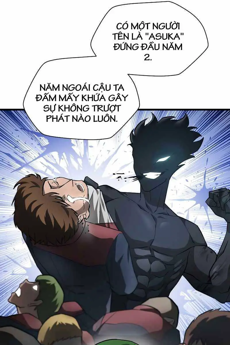 Helmut Đứa Trẻ Bị Ruồng Bỏ Nettruyen ZZZ Chương 42 Page 29