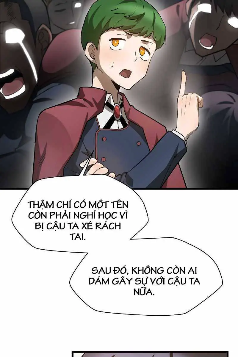 Helmut Đứa Trẻ Bị Ruồng Bỏ Nettruyen ZZZ Chương 42 Page 30