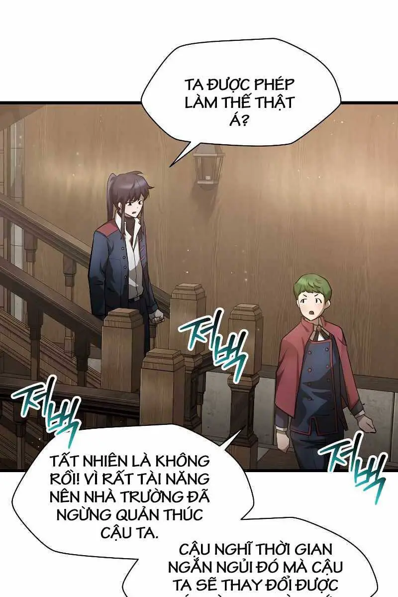 Helmut Đứa Trẻ Bị Ruồng Bỏ Nettruyen ZZZ Chương 42 Page 32