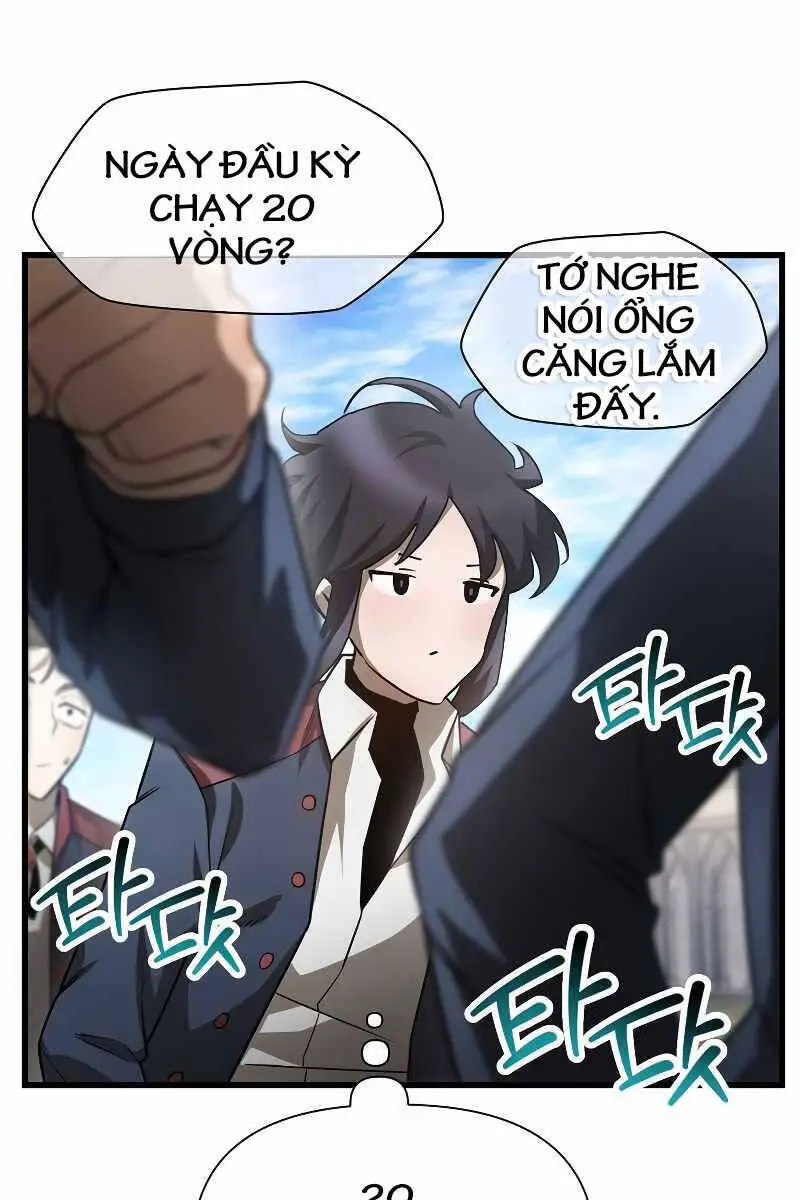 Helmut Đứa Trẻ Bị Ruồng Bỏ Nettruyen ZZZ Chương 42 Page 49