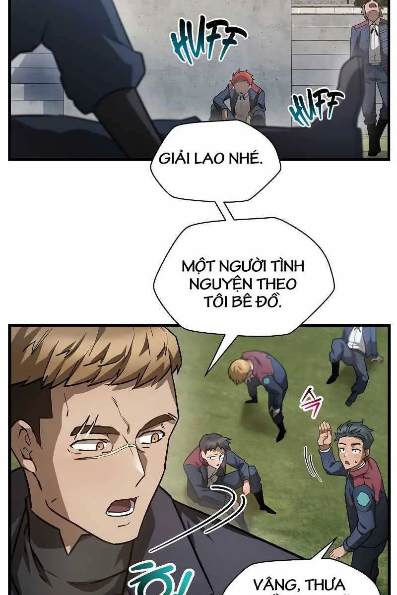 Helmut Đứa Trẻ Bị Ruồng Bỏ Nettruyen ZZZ Chương 42 Page 72