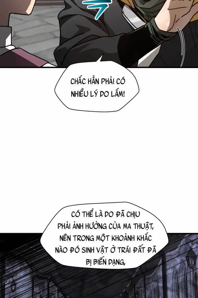 Helmut Đứa Trẻ Bị Ruồng Bỏ Nettruyen ZZZ Chương 40 Page 5