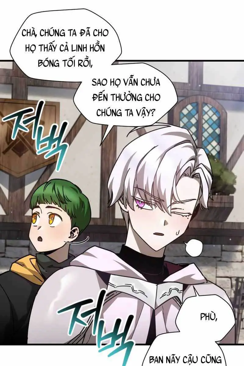 Helmut Đứa Trẻ Bị Ruồng Bỏ Nettruyen ZZZ Chương 40 Page 11