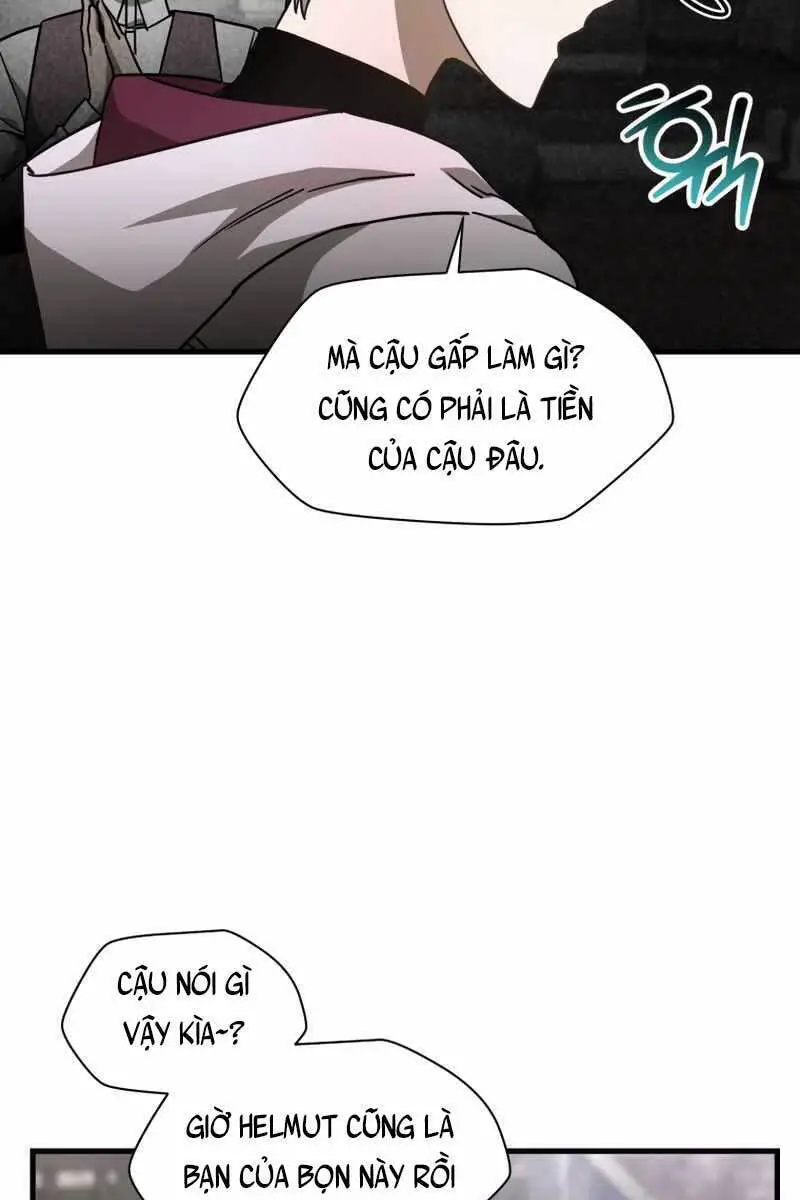 Helmut Đứa Trẻ Bị Ruồng Bỏ Nettruyen ZZZ Chương 40 Page 13