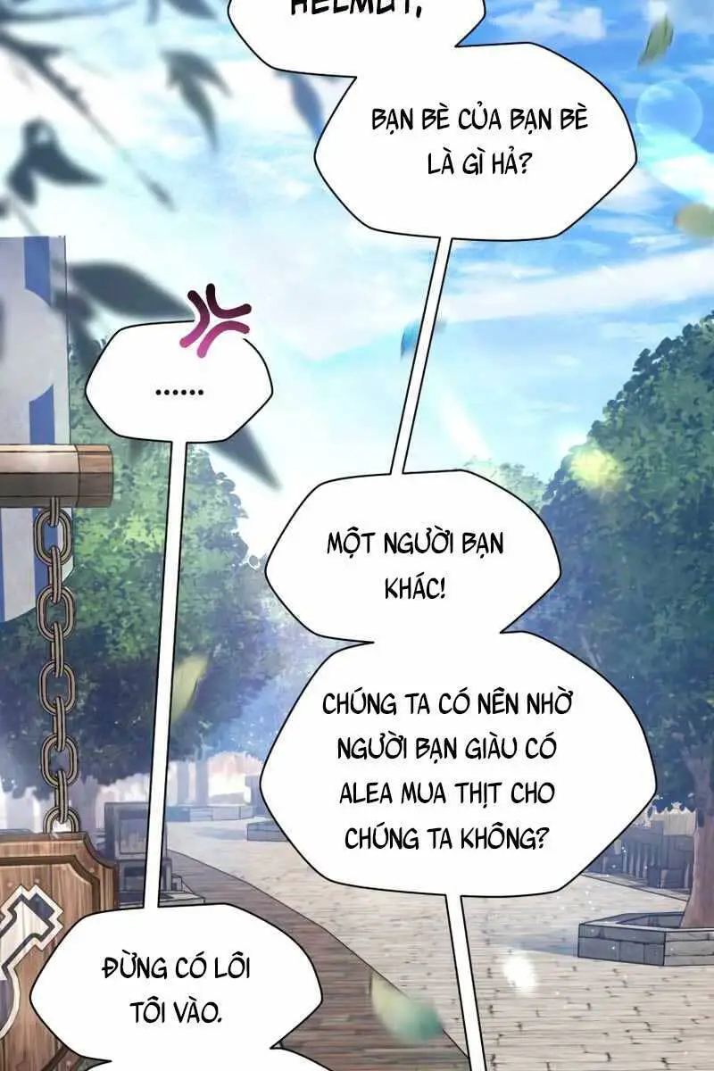 Helmut Đứa Trẻ Bị Ruồng Bỏ Nettruyen ZZZ Chương 40 Page 31