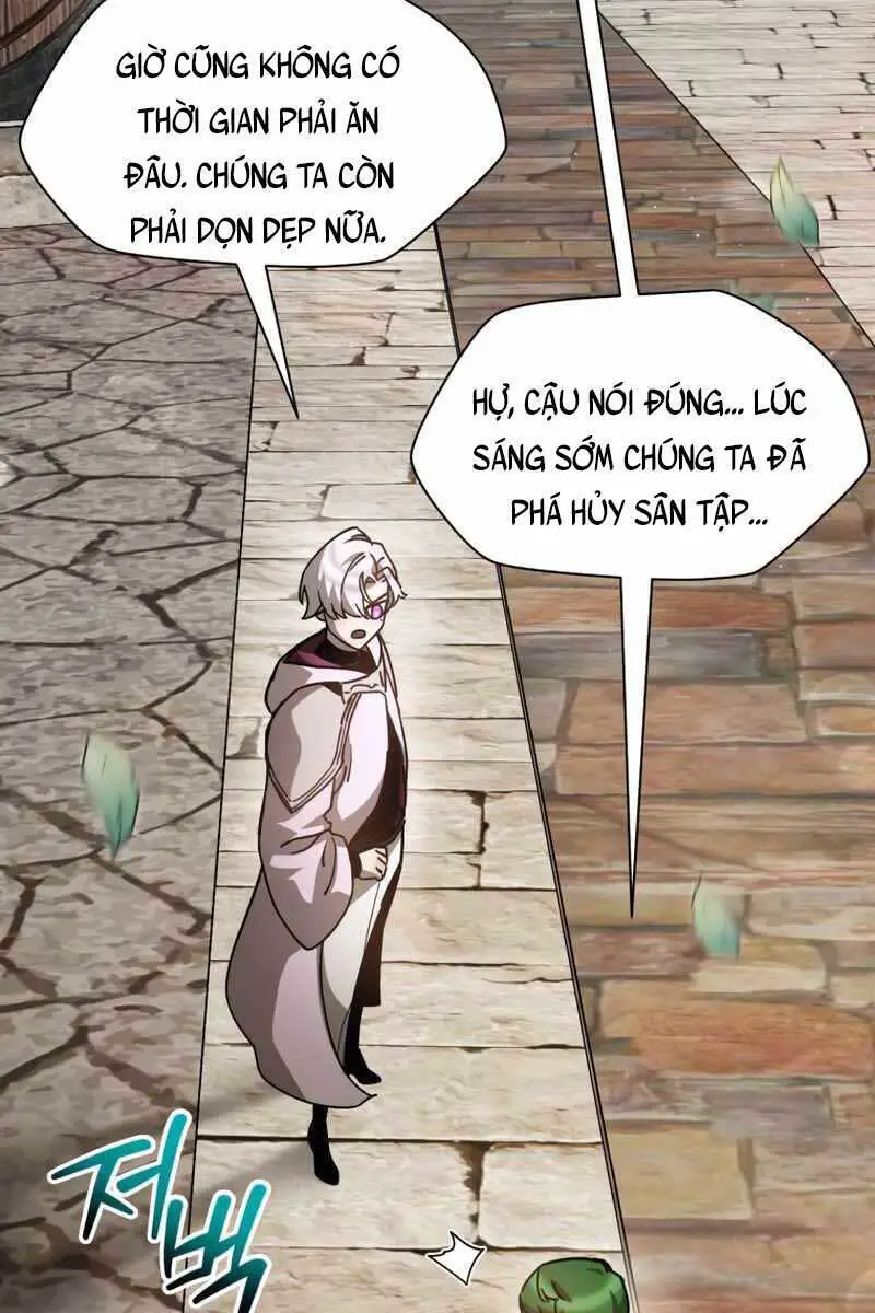 Helmut Đứa Trẻ Bị Ruồng Bỏ Nettruyen ZZZ Chương 40 Page 32